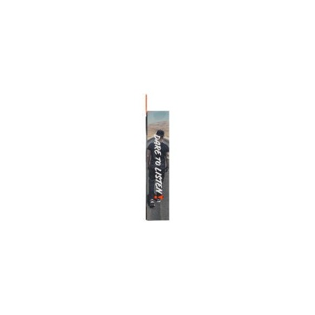 JBL T110 Kabling Øreproptelefoner Sort